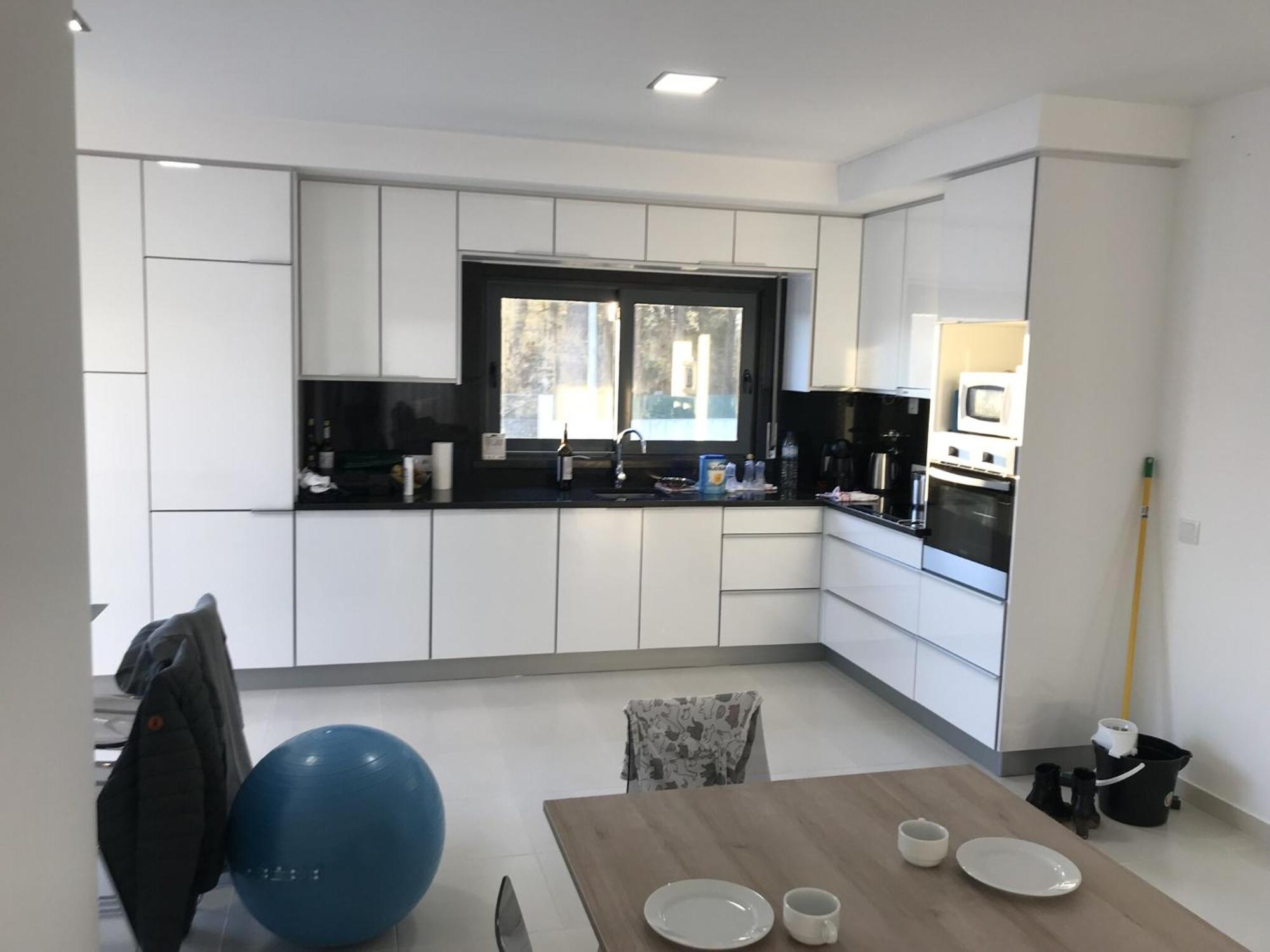 Modern Villa With Private Pool Near The Beautiful Beach Of Foz De Arelho Nadadouro Екстериор снимка